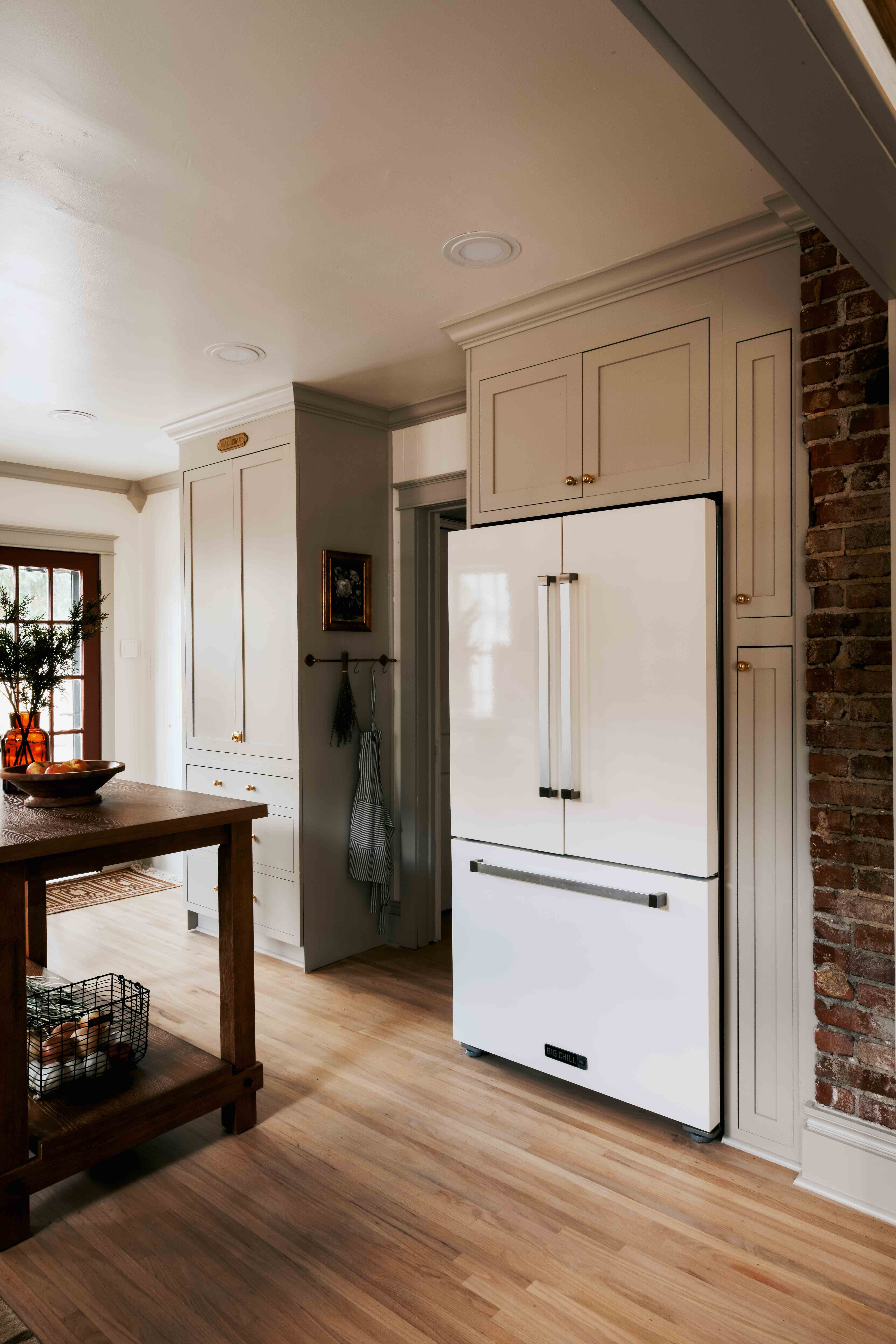 36" Pro Fridge
